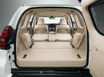 Toyota Land Cruiser Prado 2017 года (JP)